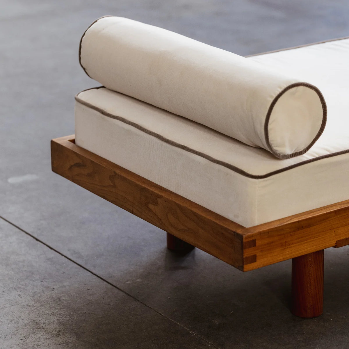 Pierre Chapo L01 "Godot" Daybed, 1959