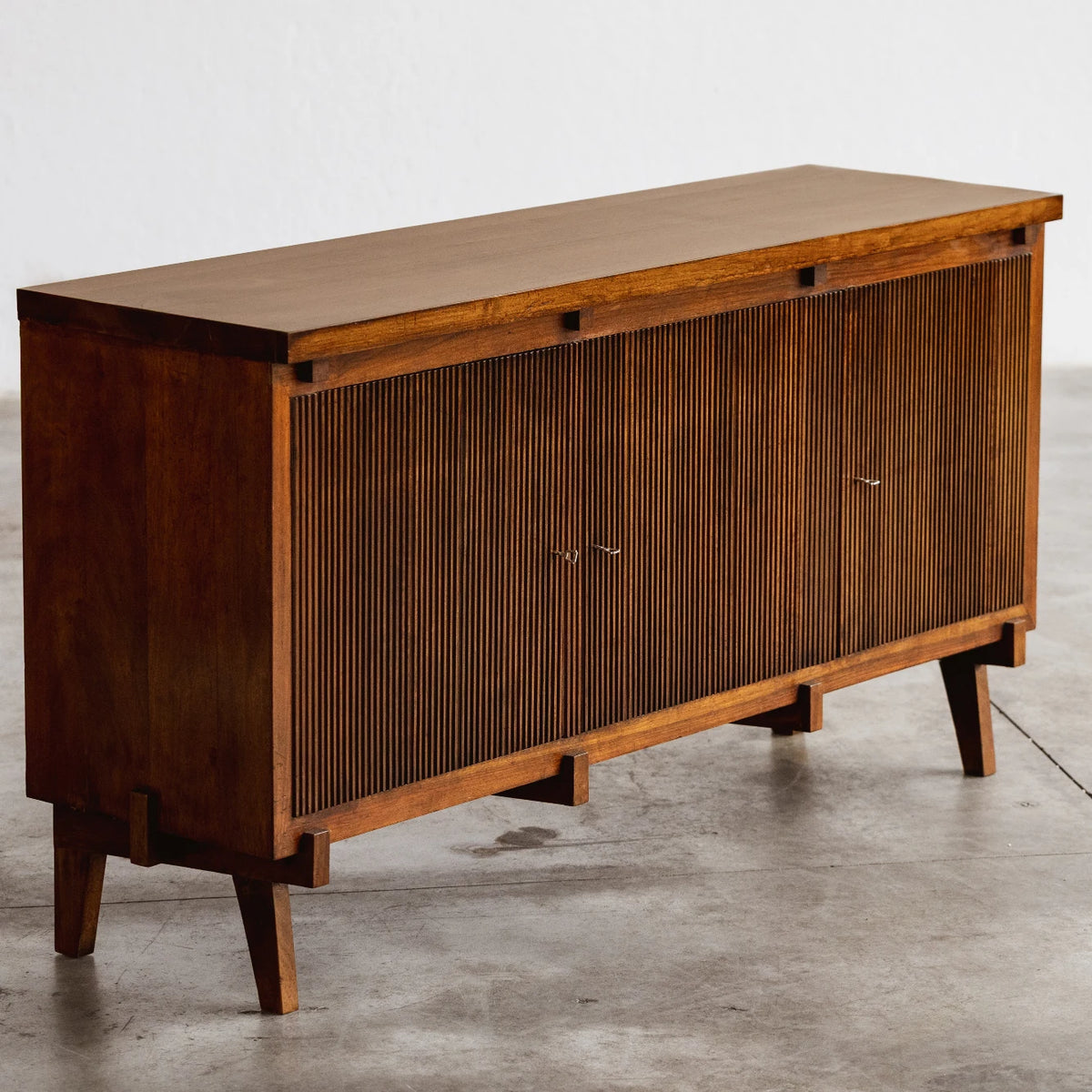 Guglielmo Ulrich Sideboard for Saffa Milano, 1950