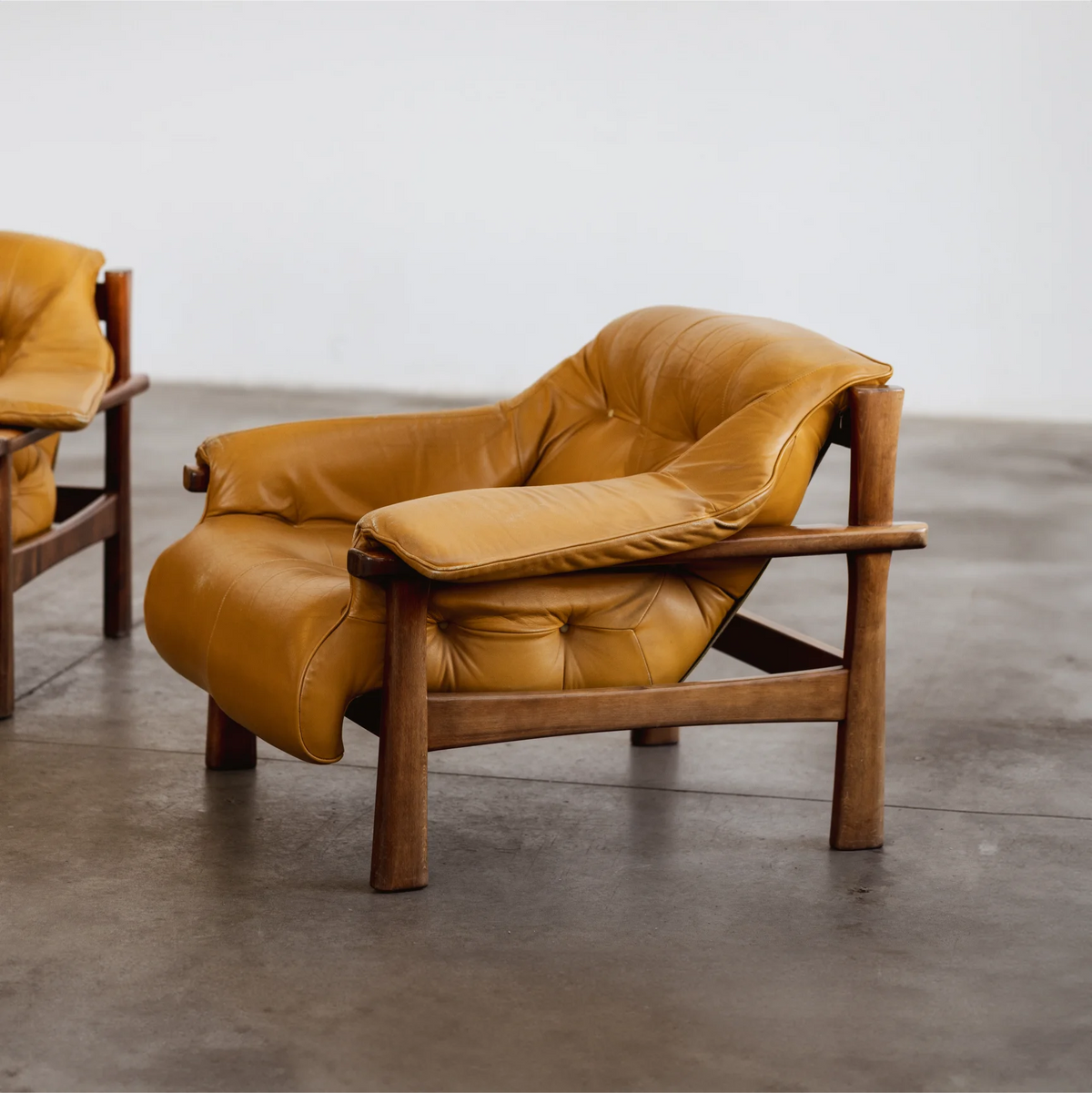 Percival Lafer "MP-41" Living Room Set for Lafer MP, 1972