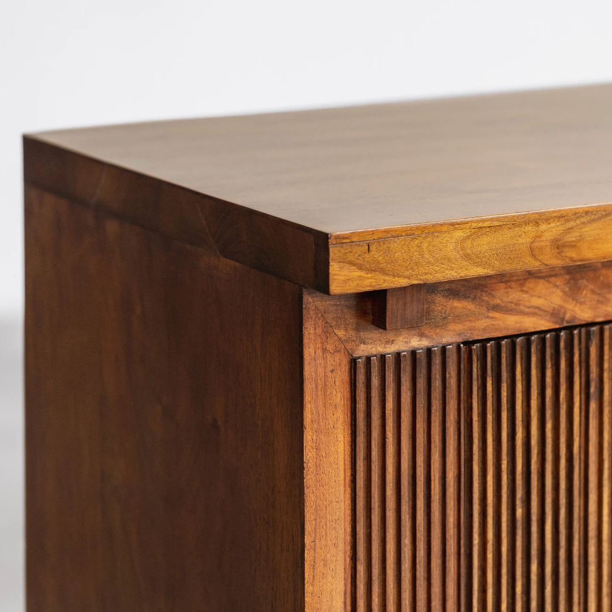 Guglielmo Ulrich Sideboard for S.A.F.F.A. Milano, 1950