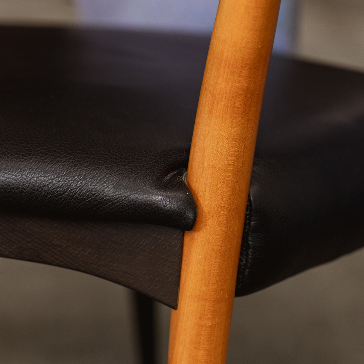 Borek Sipek "Prosim Sedni" Armchairs for Driade, 1987