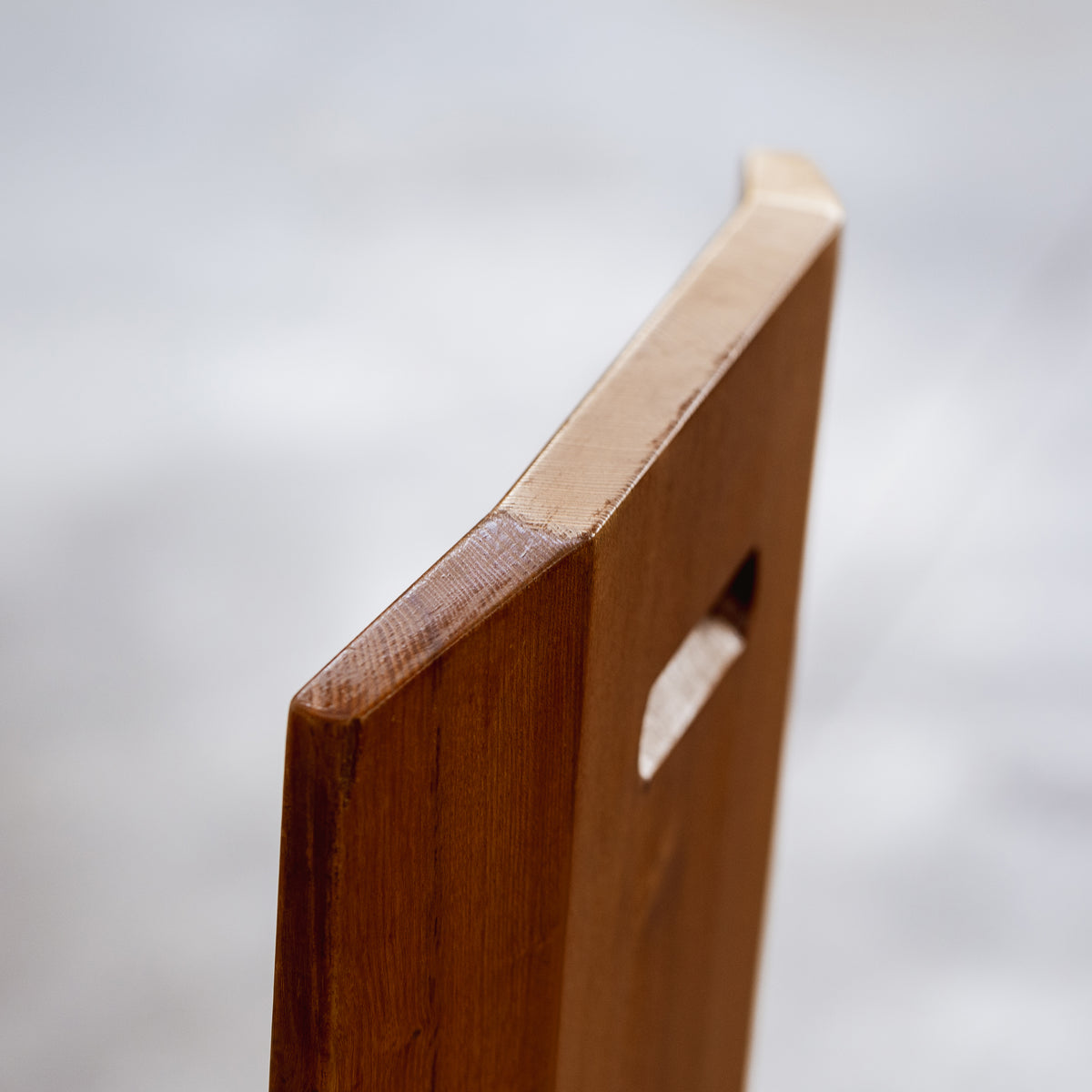 Pierre Chapo "S28" Dining Chairs for Atelier Pierre Chapo, 1972