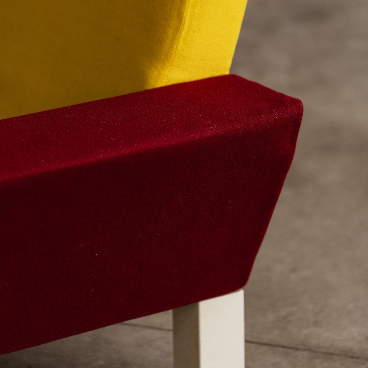 Ettore Sottsass "Westside" Sofa for Knoll International, 1982