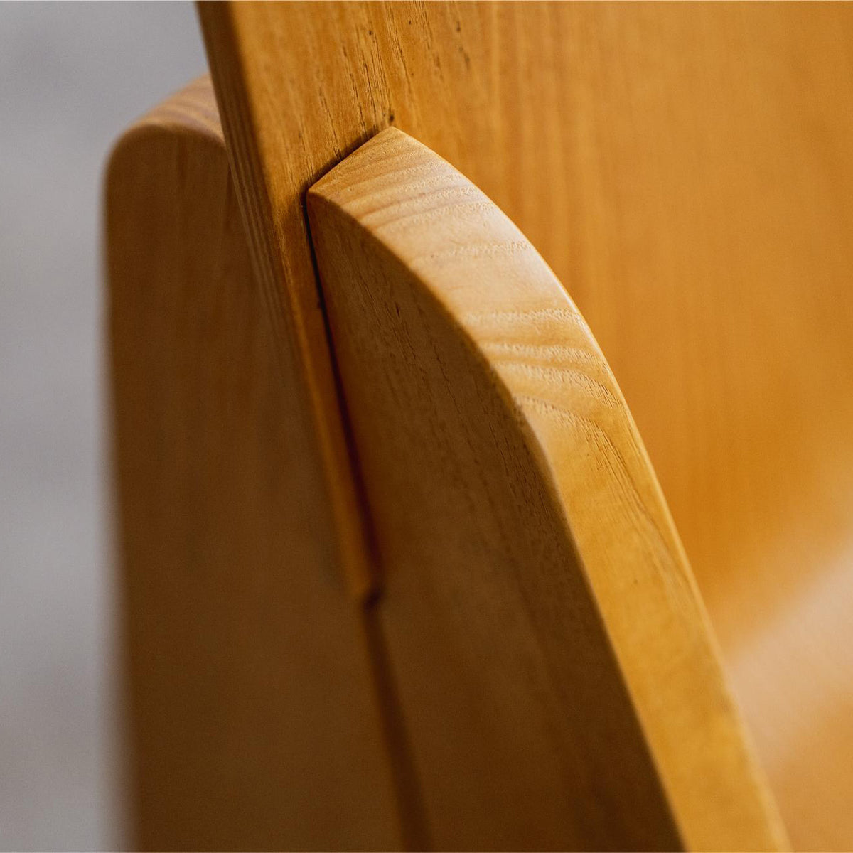 Gigi Sabadin "Peota" Dining Chairs, 1971