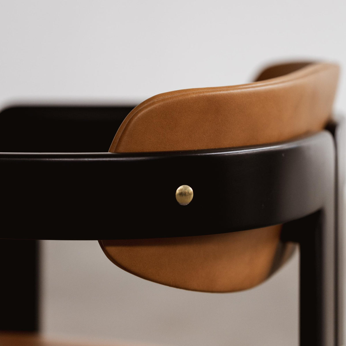 Augusto Savini "Pamplona" Dining Chairs for Pozzi, 1965