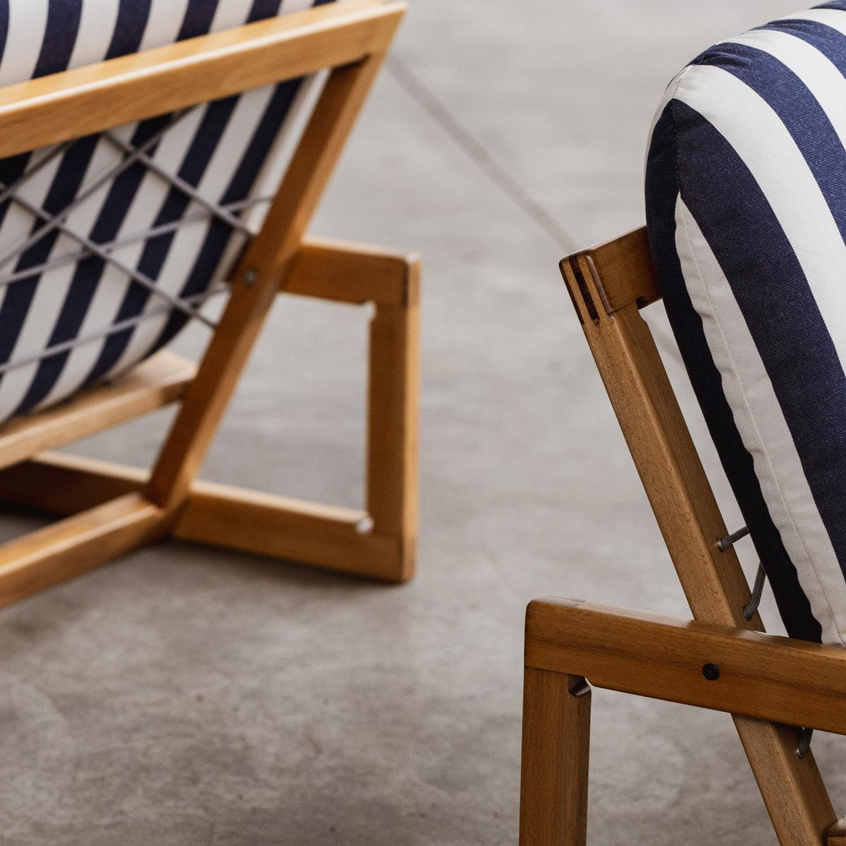 Afra & Tobia Scarpa "Carlotta" Easy Chairs for Cassina, 1967