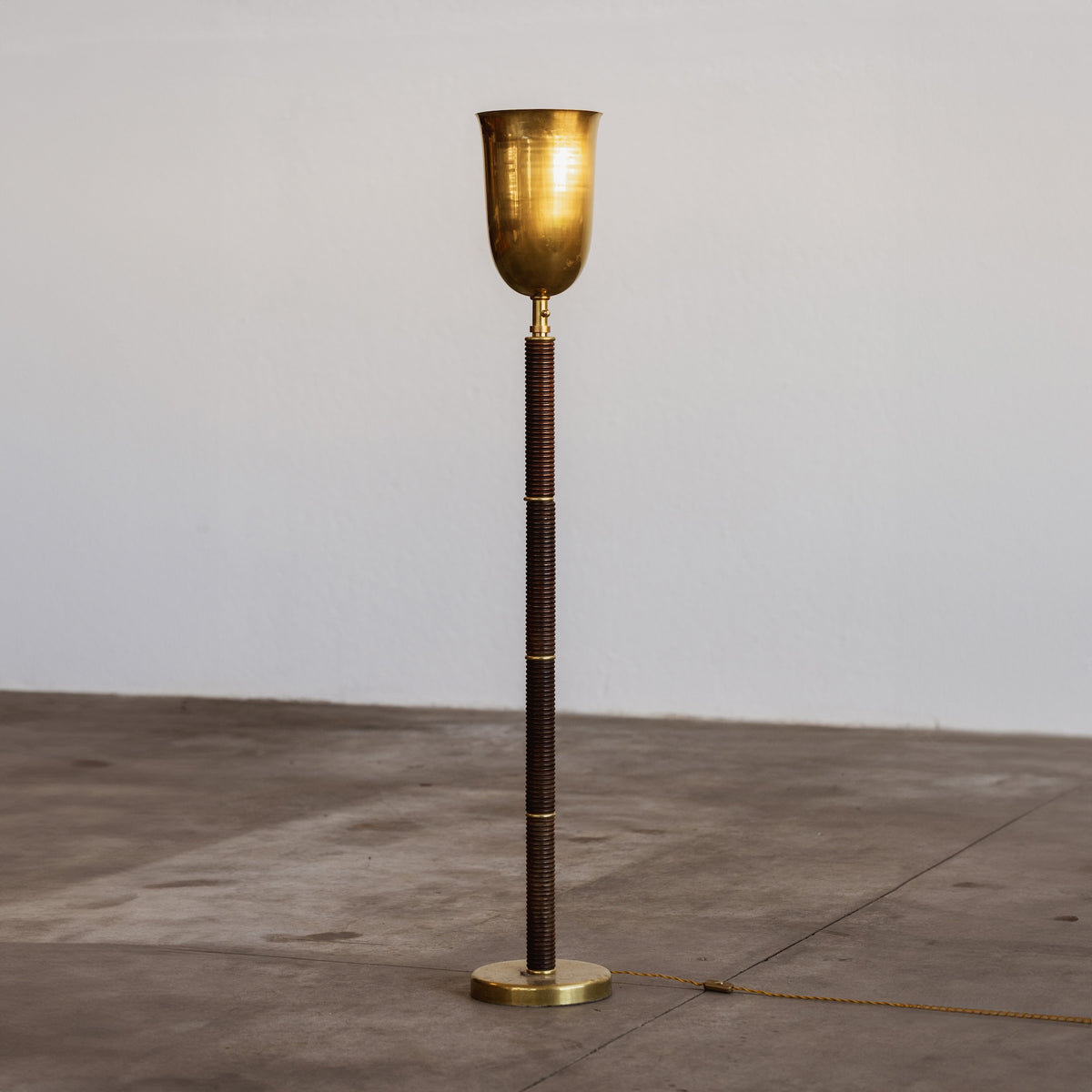Gio Ponti "Luminator" Floor Lamp for Pollice, 1940