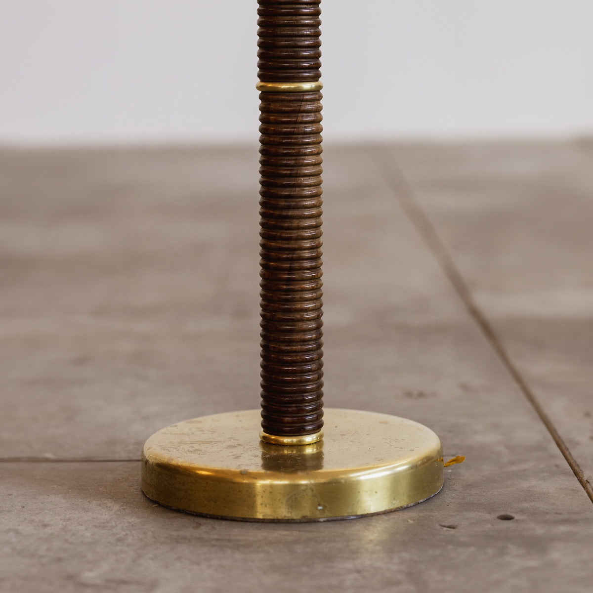 Gio Ponti "Luminator" Floor Lamp for Pollice, 1940