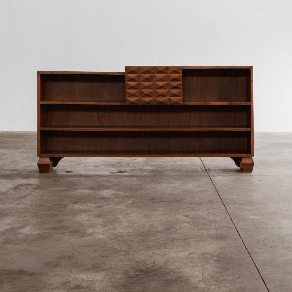 Paolo Buffa Buffet for Serafino Arrighi, 1952