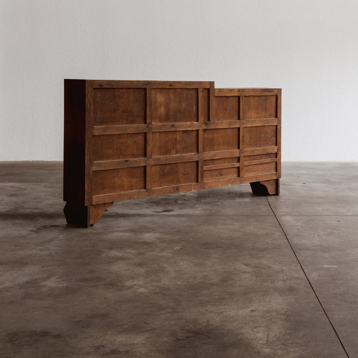 Paolo Buffa Buffet for Serafino Arrighi, 1952
