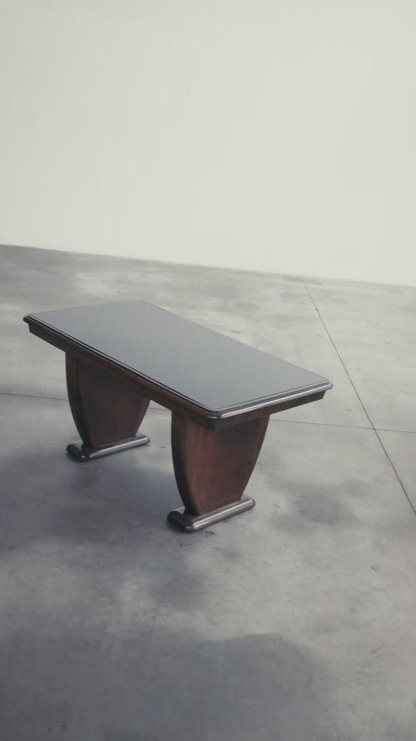 Vittorio Valabrega Dining Table for Valabrega, 1940