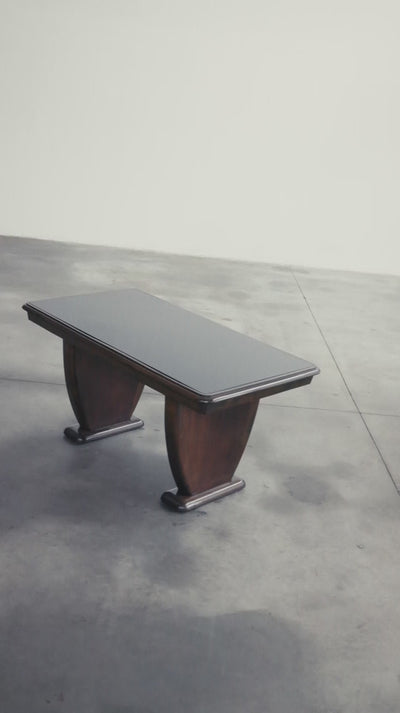 Vittorio Valabrega Dining Table for Valabrega, 1940