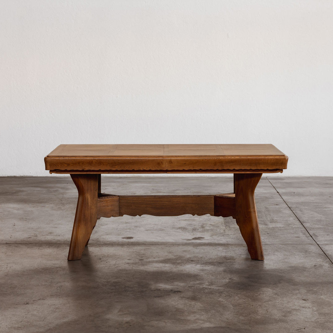 Paolo Buffa Dining Table for Galdino Maspero, 1948