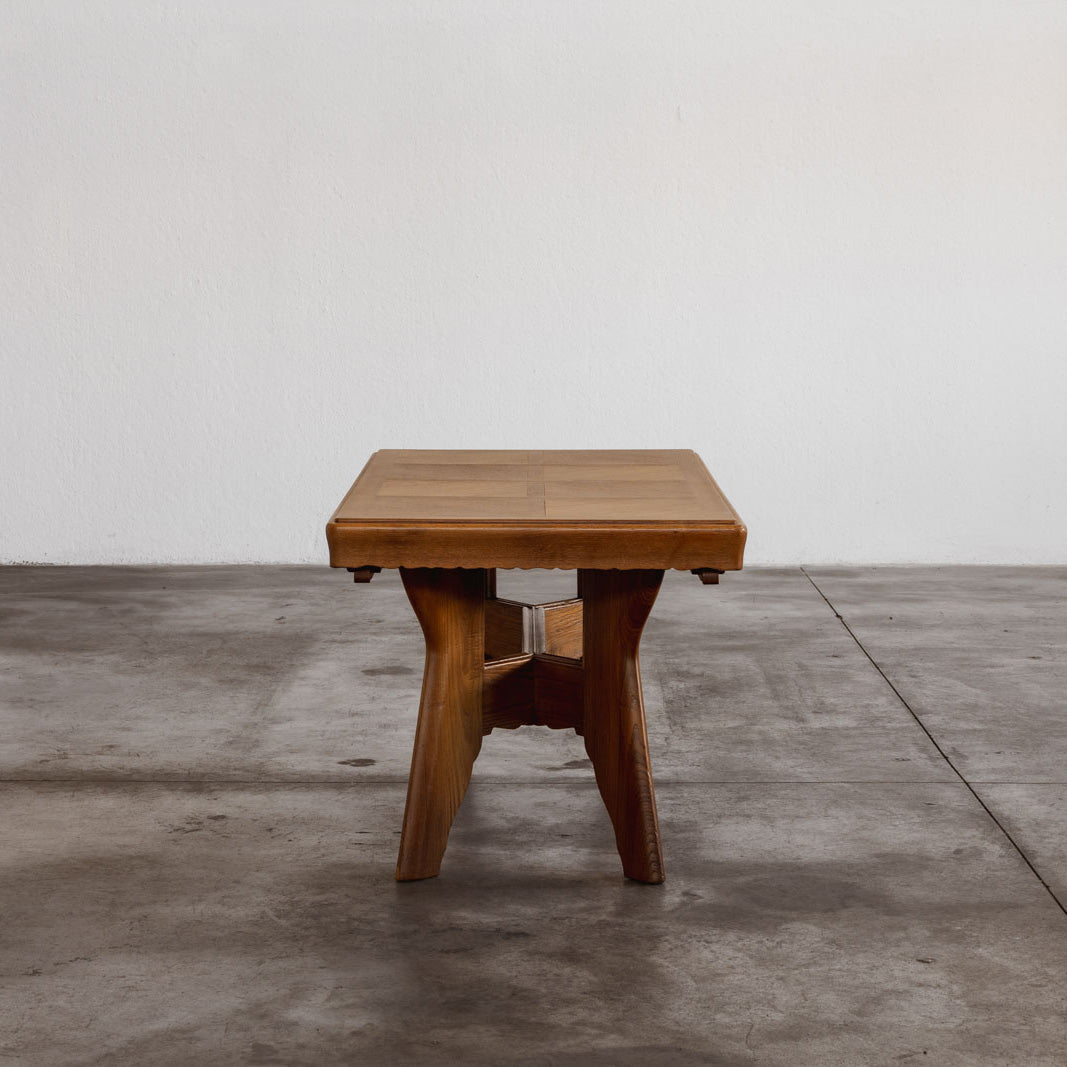 Paolo Buffa Dining Table for Galdino Maspero, 1948