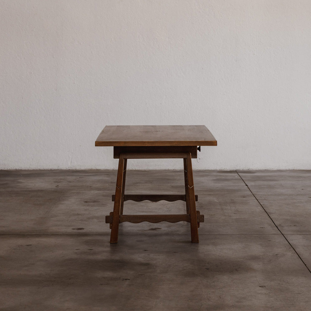 Pier Luigi Colli Writing Desk, 1940