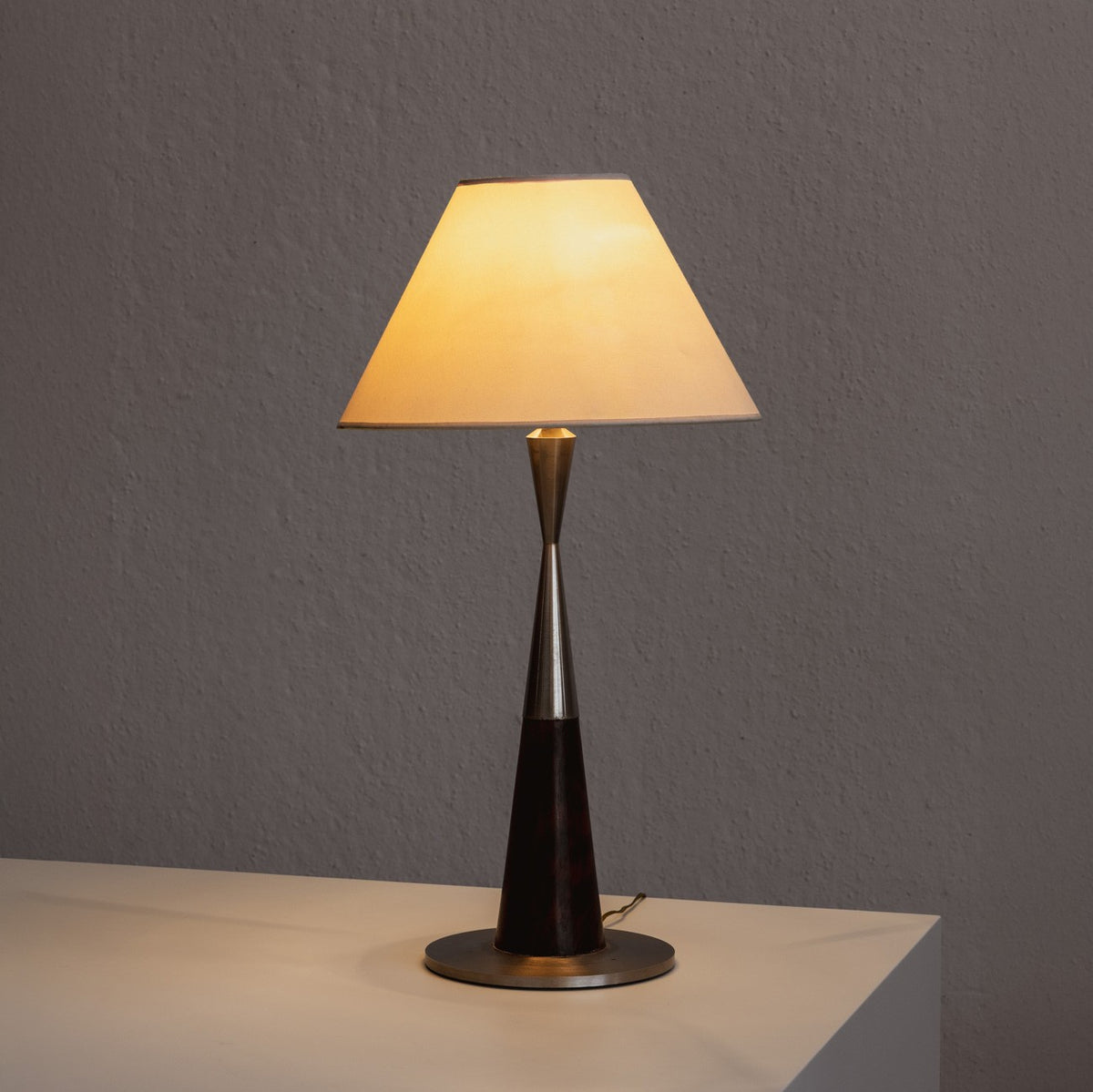 Stilnovo "8058" Table Lamp, Italy, 1960s