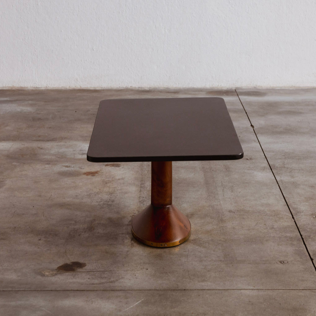 Luigi Caccia Dominioni "T7" Coffee Table for Azucena, 1955