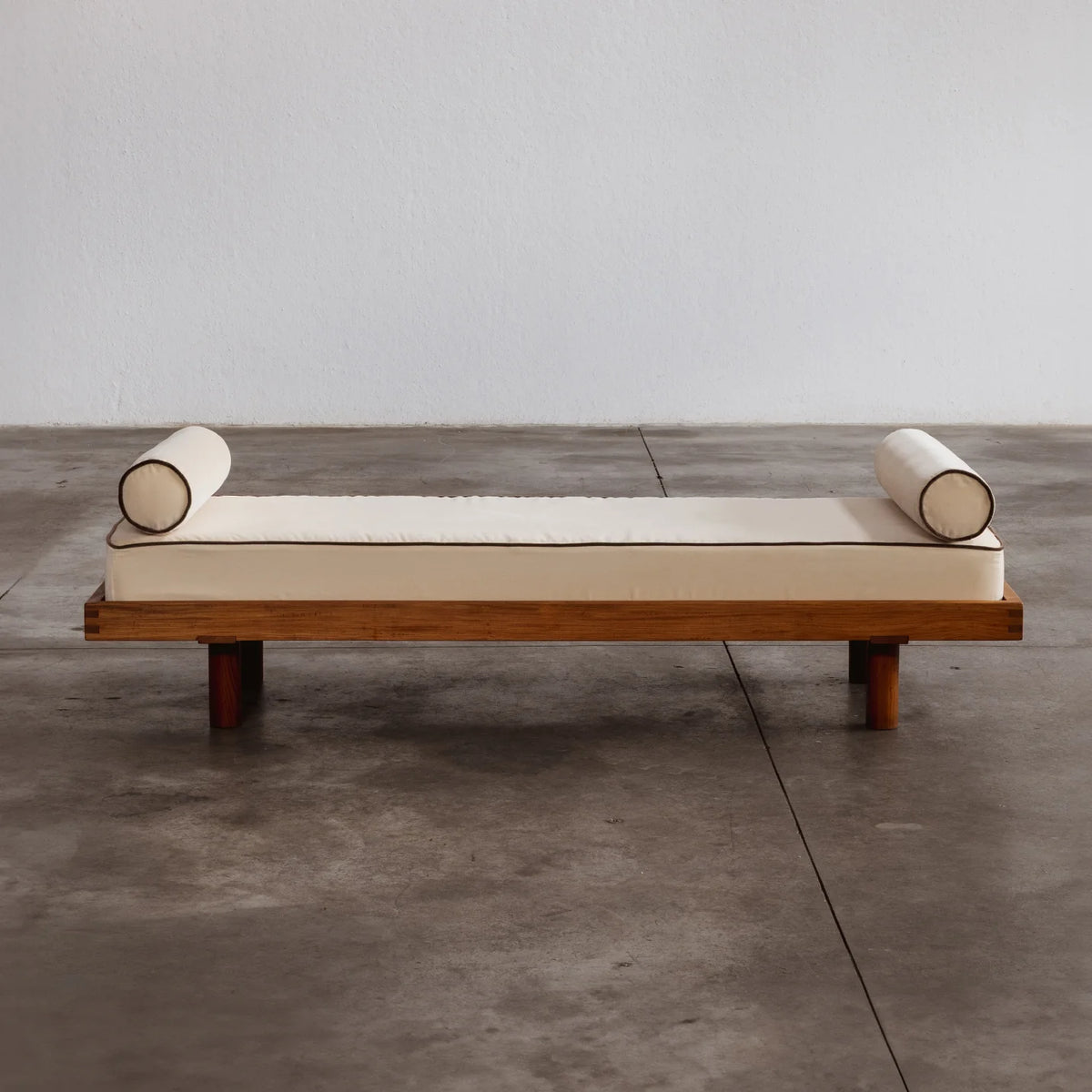 Pierre Chapo L01 "Godot" Daybed, 1959