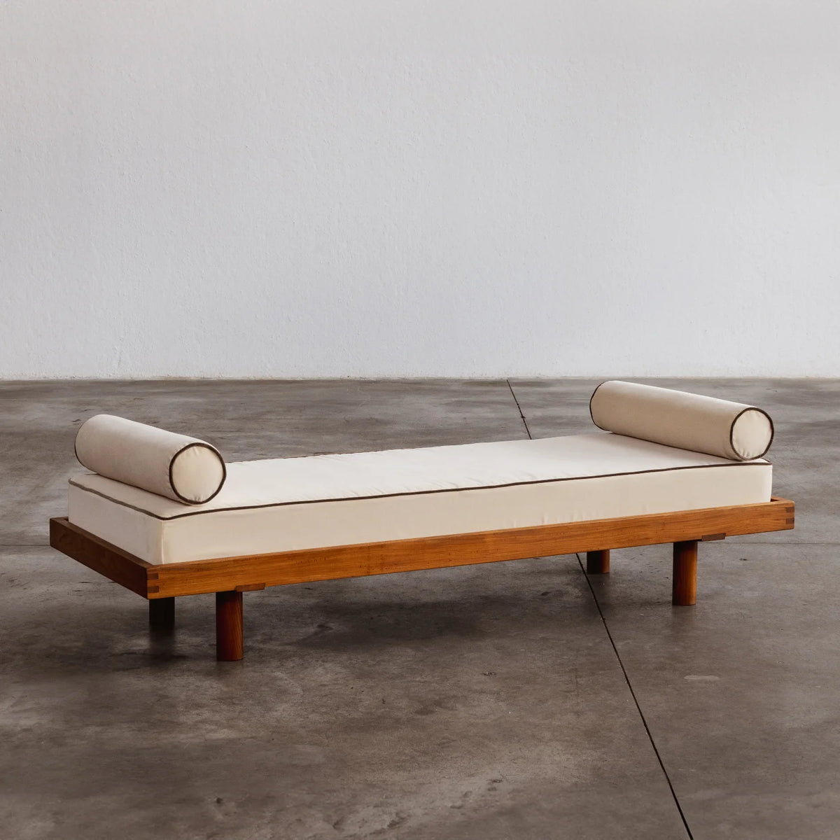 Pierre Chapo L01 "Godot" Daybed, 1959