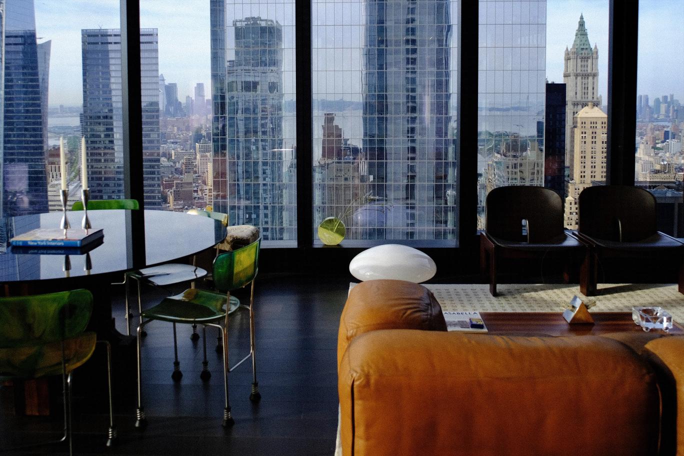 Modernab in New York City