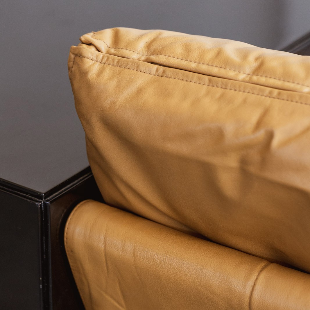 Cannetta & Spinelli "Alfiona" Sofa for Arflex, 1980, 1980
