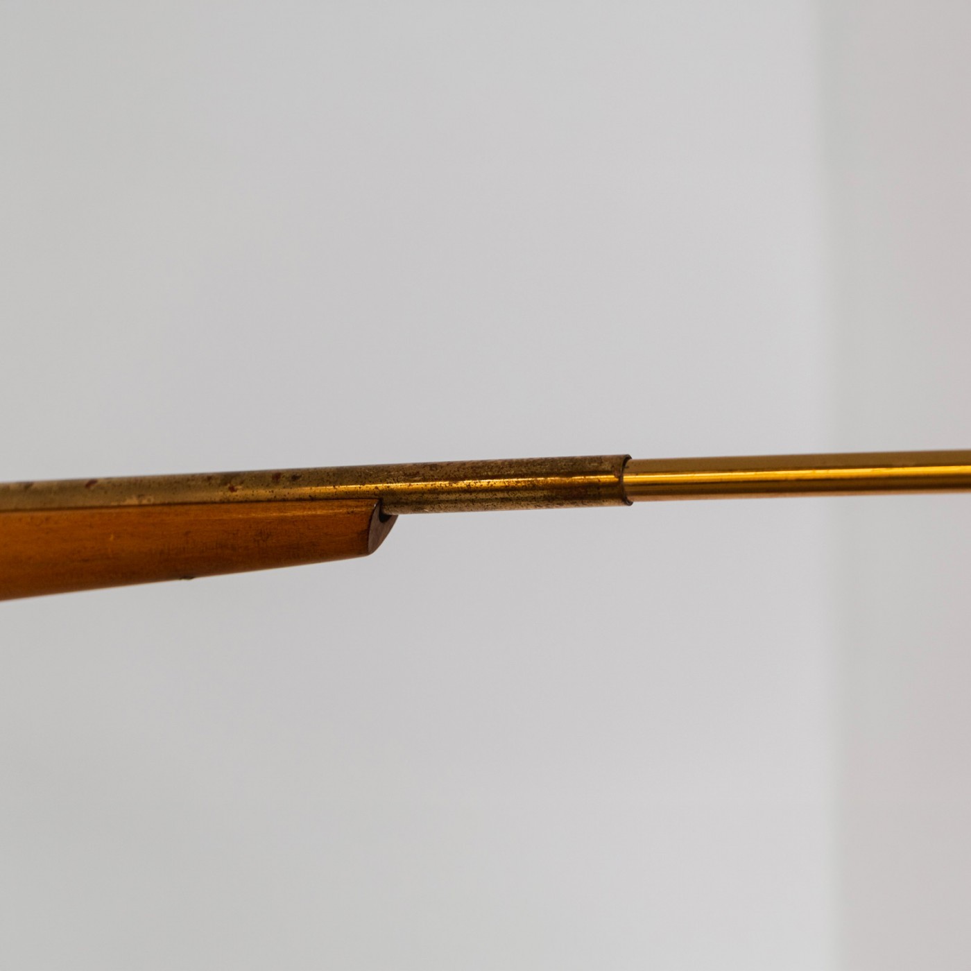 Adjustable Wall Lamp for Stilnovo, Italy, 1950s, 1950s