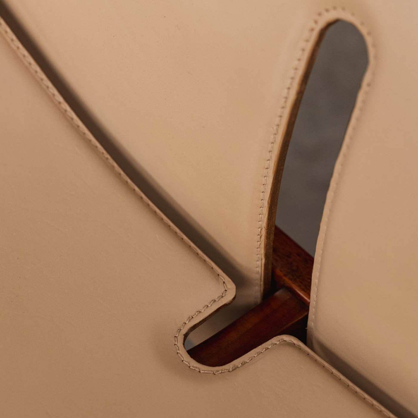 Afra & Tobia Scarpa "925" Easy Chairs for Cassina, 1966, Set of 2, 1966