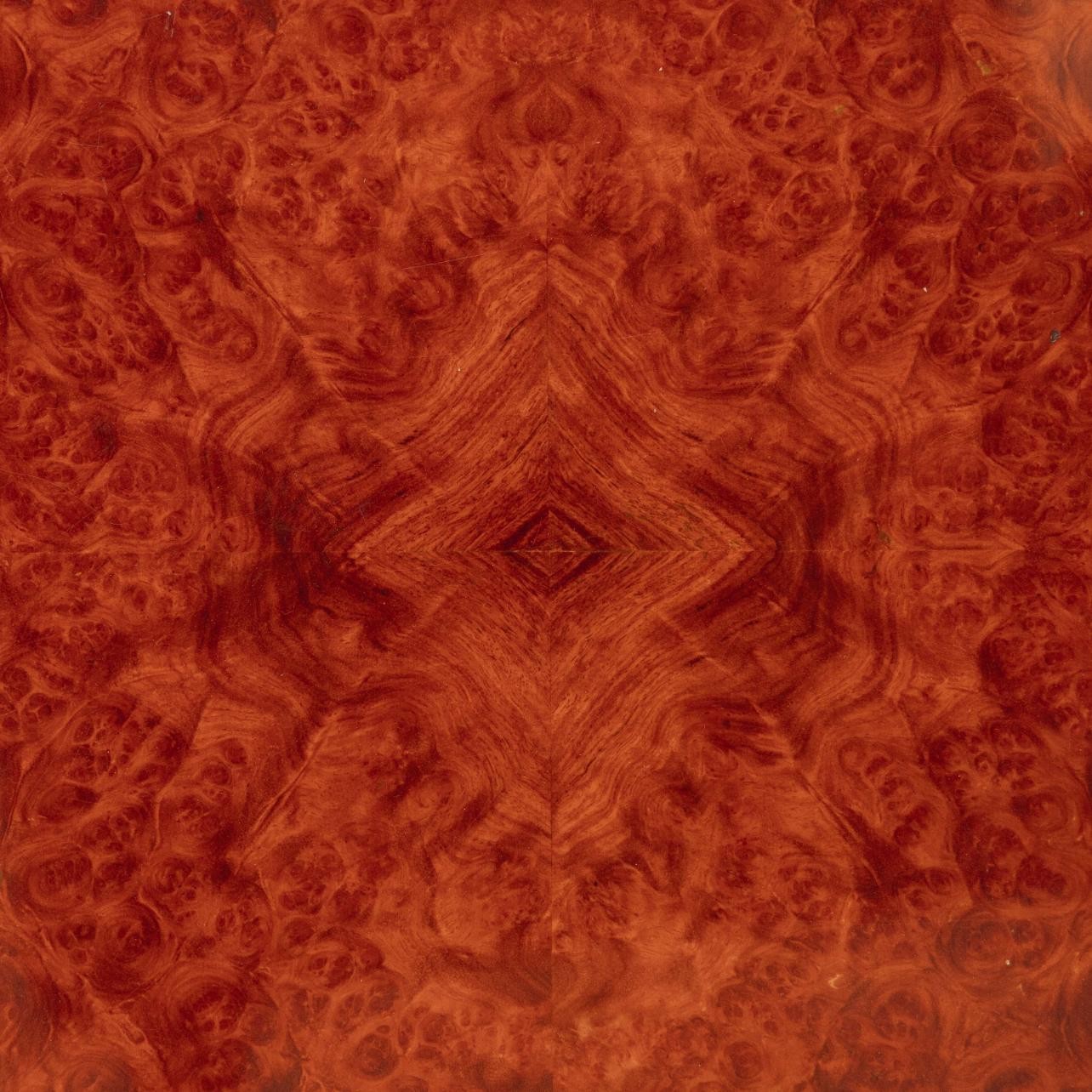 Afra & Tobia Scarpa "Artona" Coffee Table for Maxalto, 1977, 1977