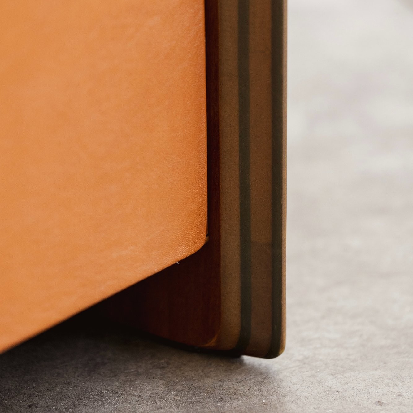 Afra & Tobia Scarpa “Artona” Large Console for Maxalto, 1975, 1975