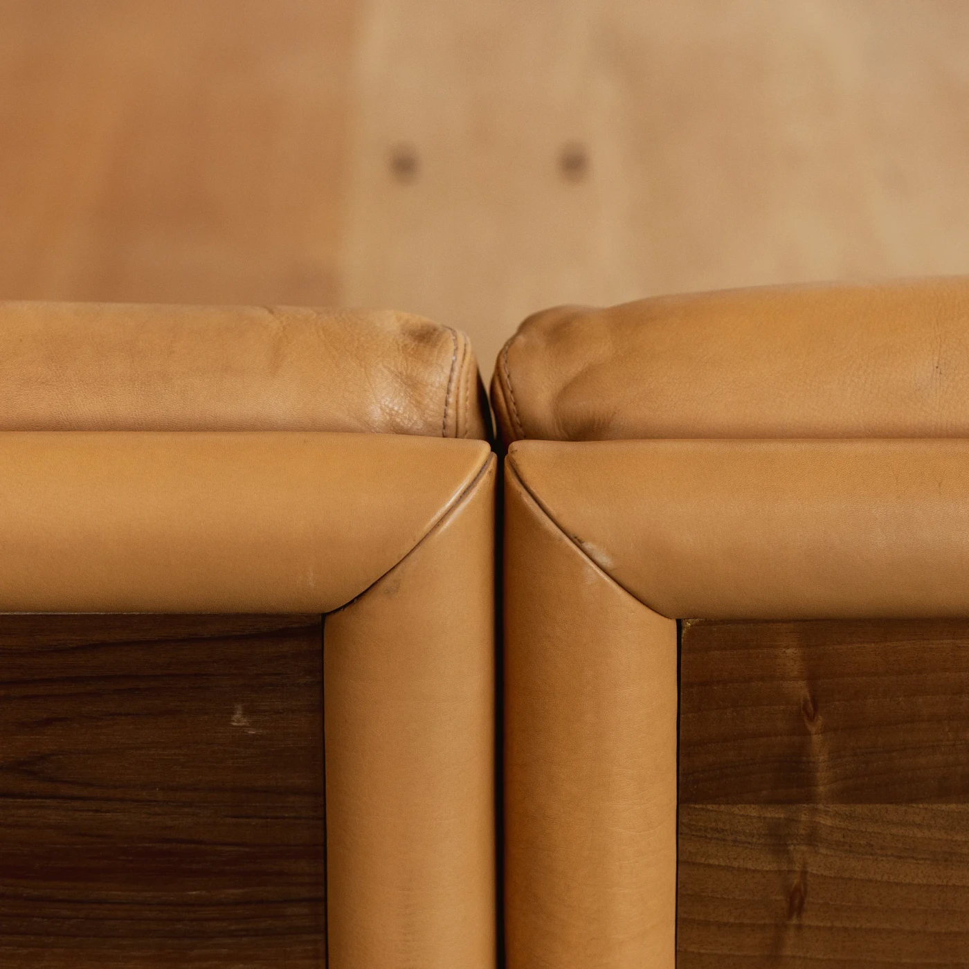 Afra & Tobia Scarpa “Morna” Bed for Molteni, Italy, 1971, 1972