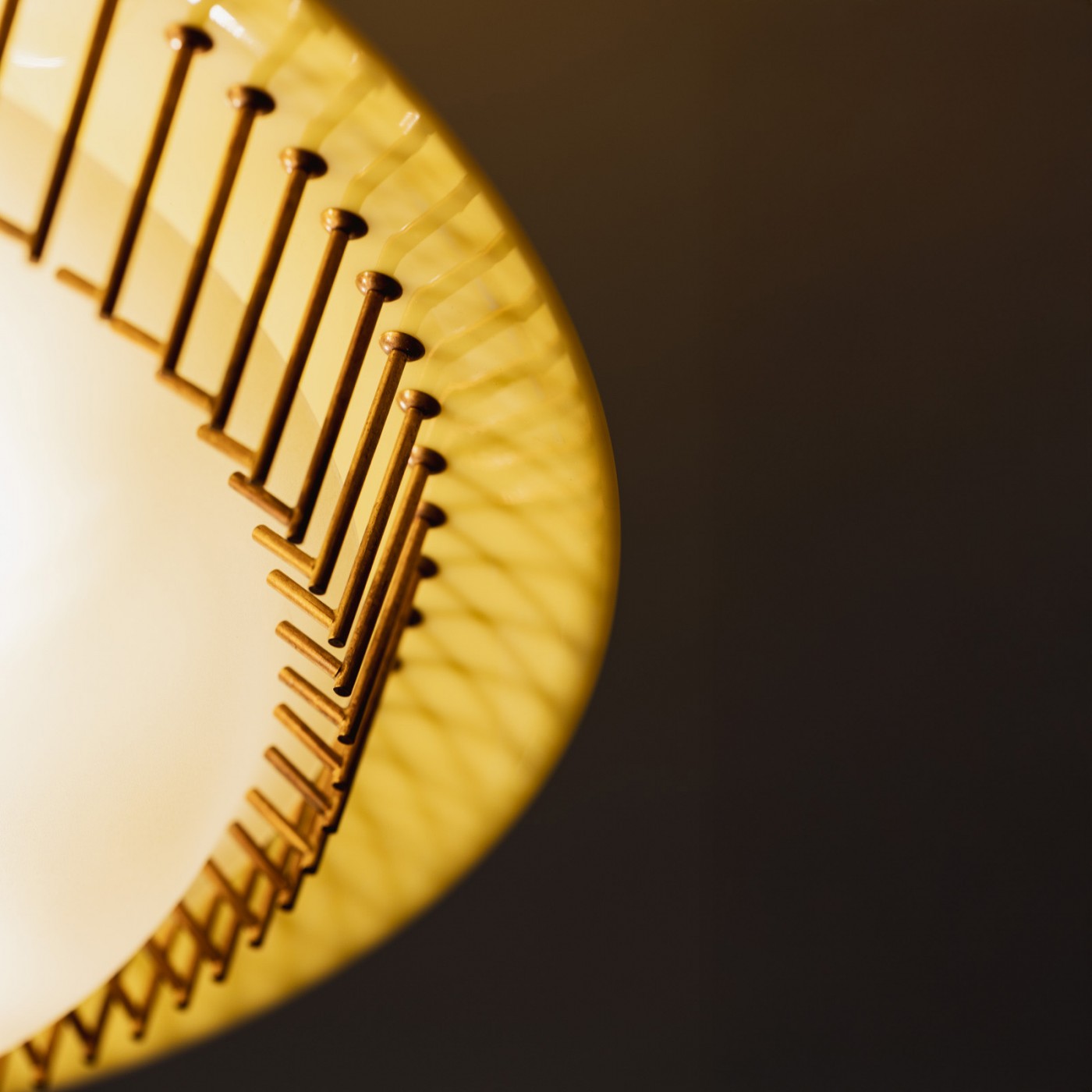 Angelo Lelii "12697" Ceiling Lamp for Arredoluce, 1958, 1958