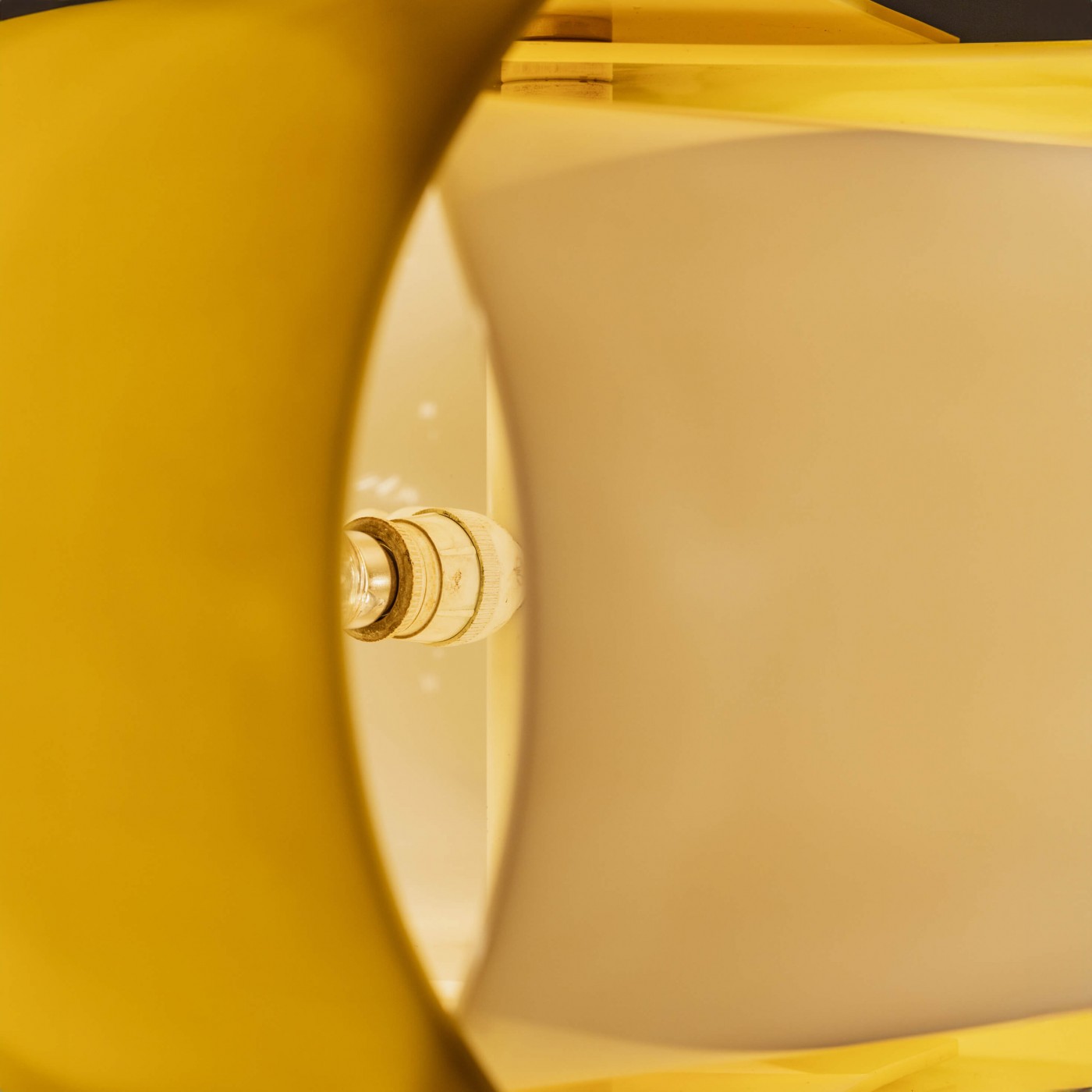 Angelo Lelii Ceiling Lamp for Arredoluce, 1958, 1958