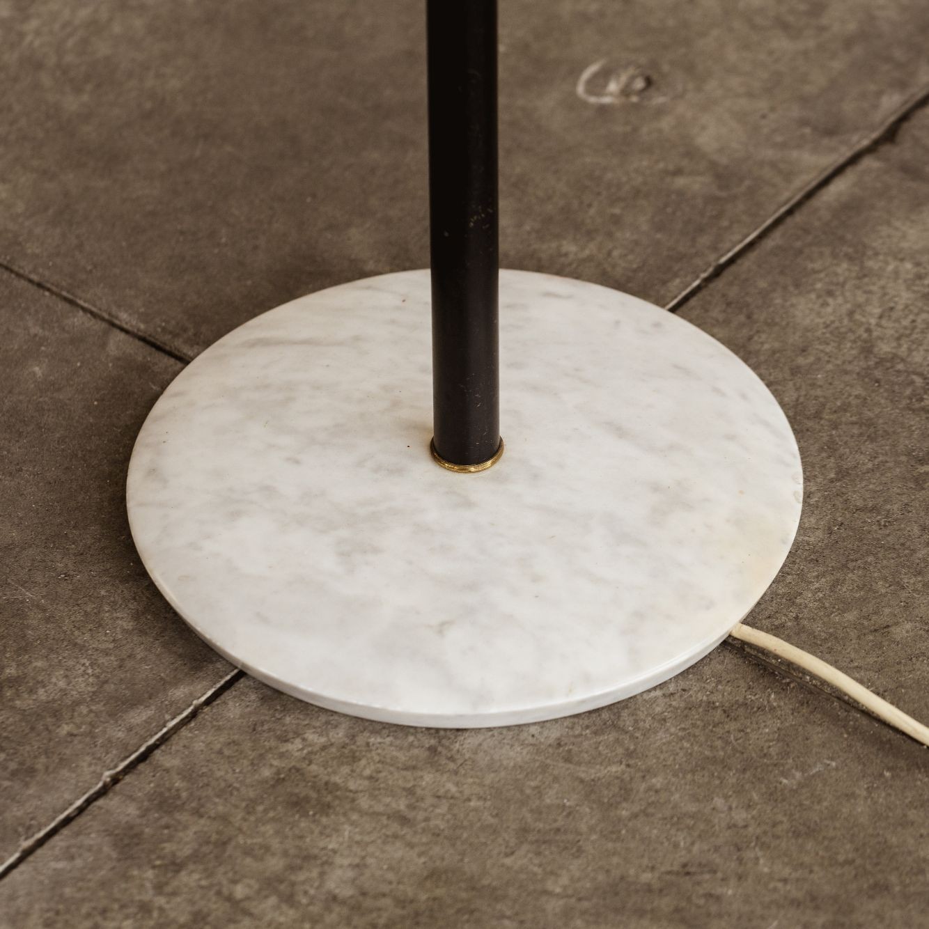 Angelo Lelii “Polifemo” Floor Lamp for Arredoluce, 1956, 1950s