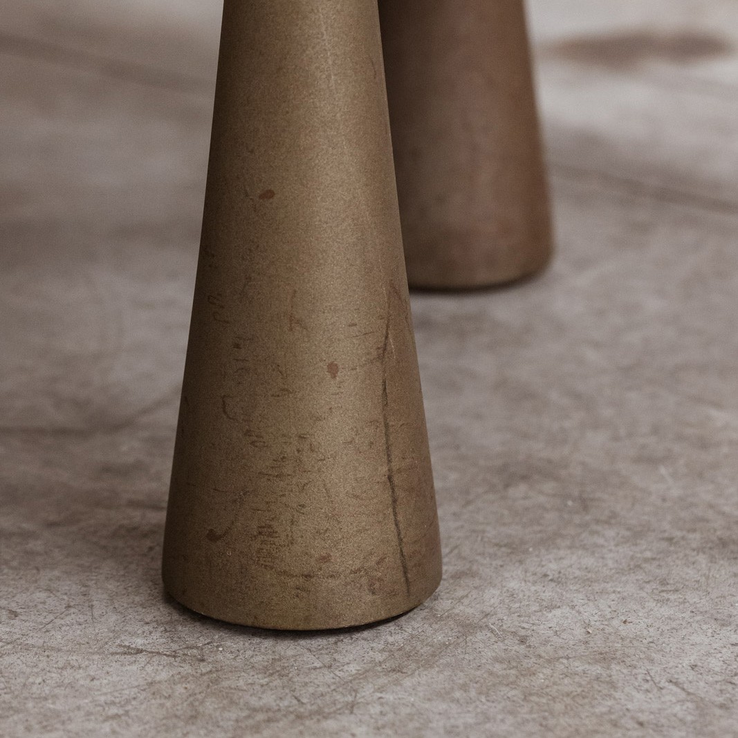 Angelo Mangiarotti Dining Table for La Sorgente del Mobile, 1972, 1972