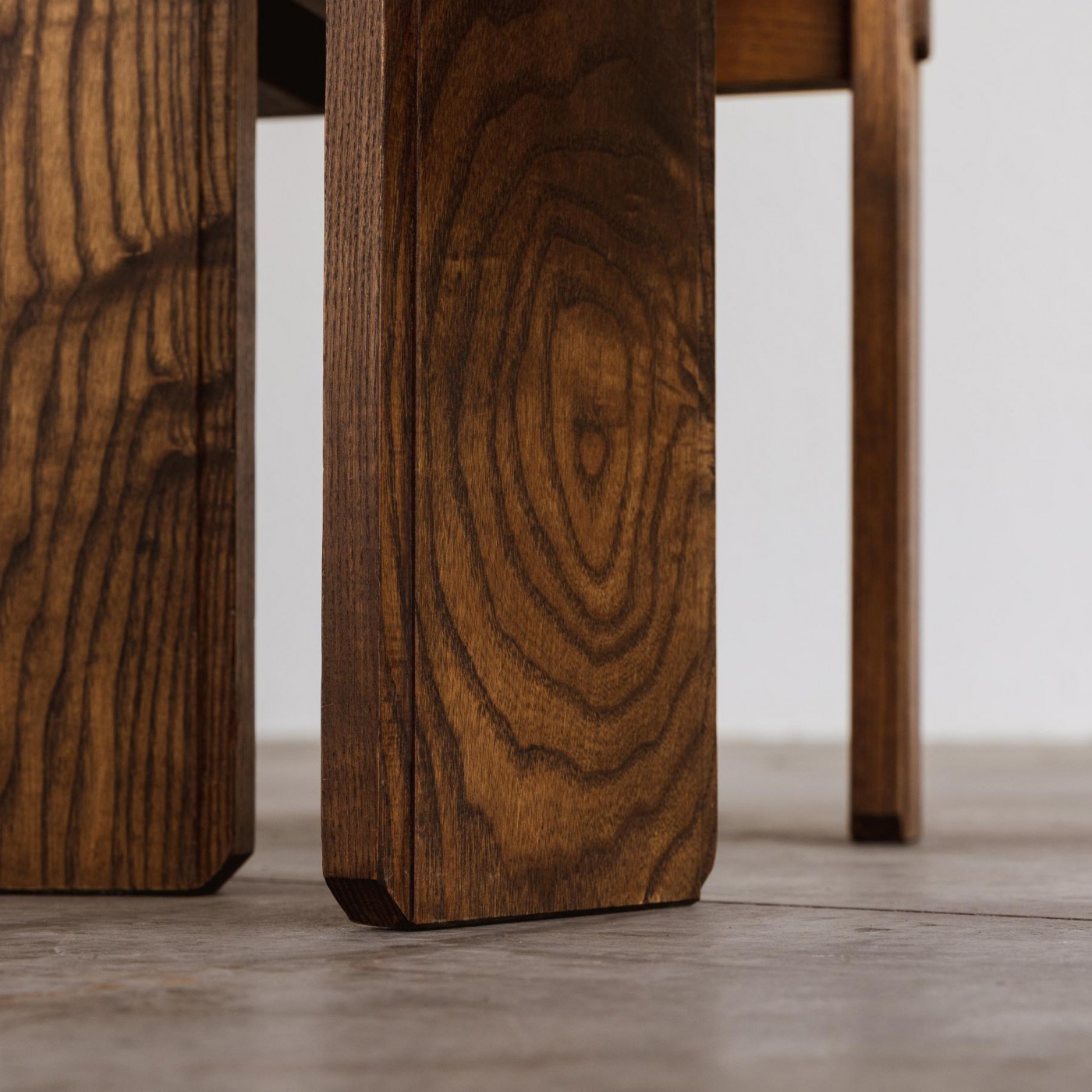 Brazilian Modernist Dining Chairs, 1960s, Set of 5, 1960s