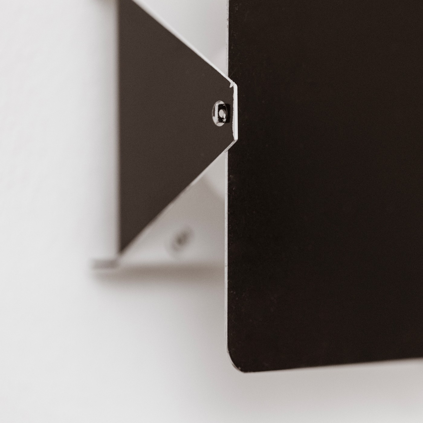 Charlotte Perriand “CP1” Sconces for Steph Simon, Black, 1958, Set of 12, 1929