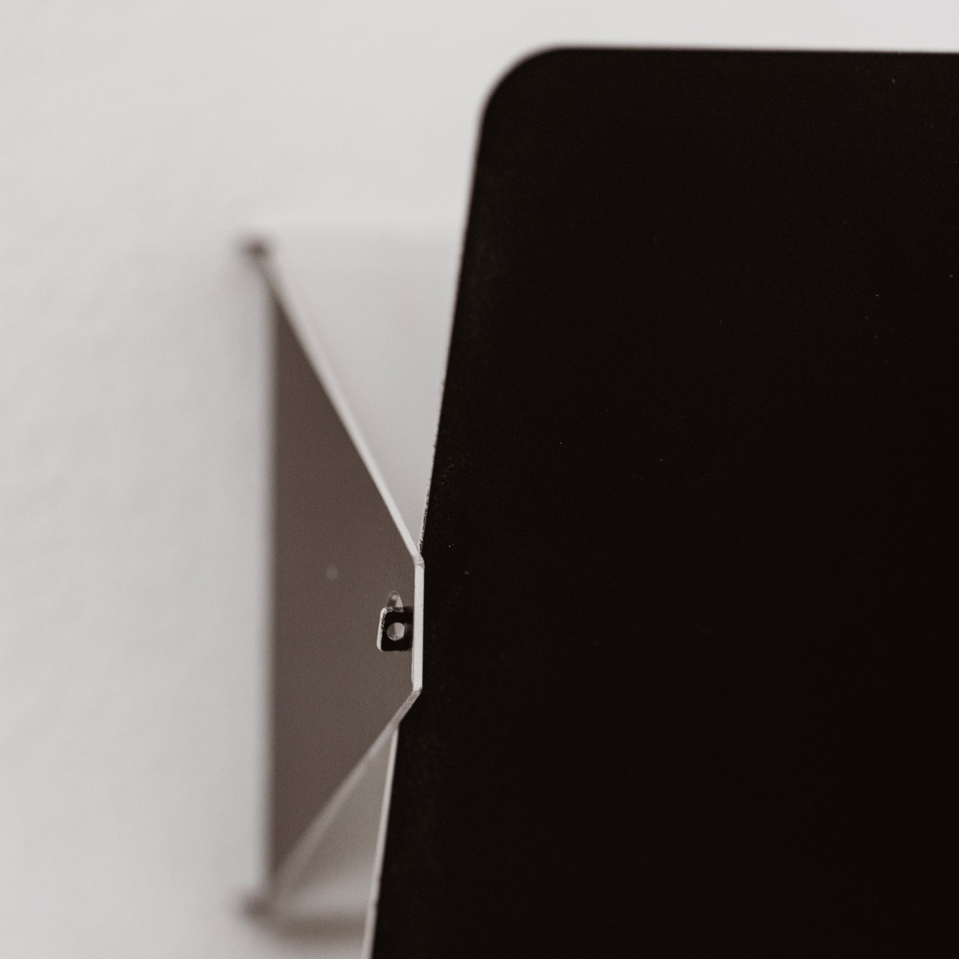 Charlotte Perriand “CP1” Sconces for Steph Simon, Black, 1958, Set of 12, 1929