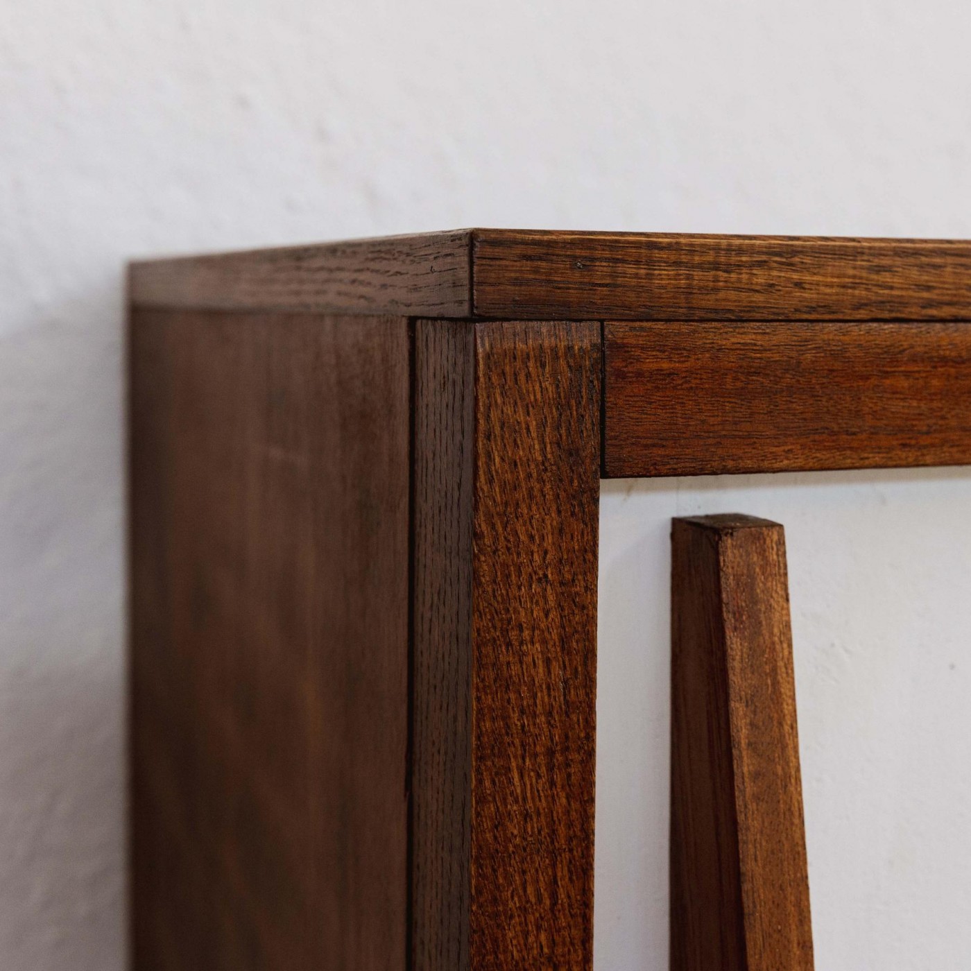 Charlotte Perriand "Le Courbolay” Cupboard for Atelier Jean Prouvè, 1958, 1950s