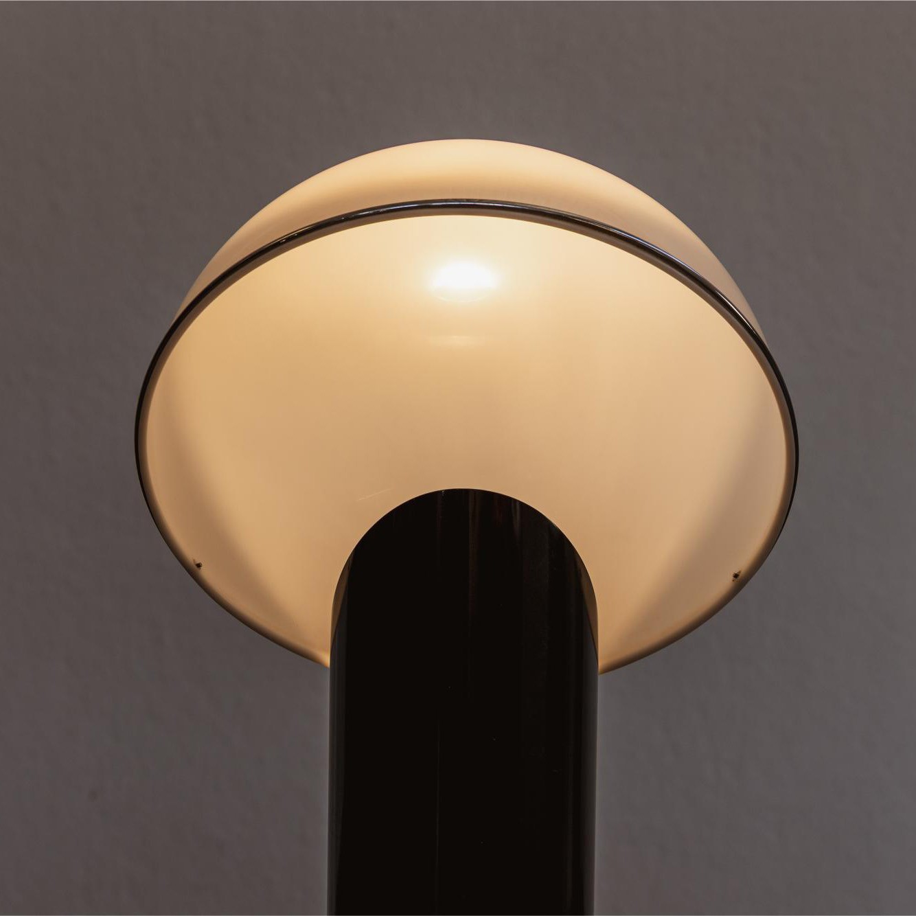 Ennio Chiggio “Ciot” floor lamp for Lumenform, 1973, 1973