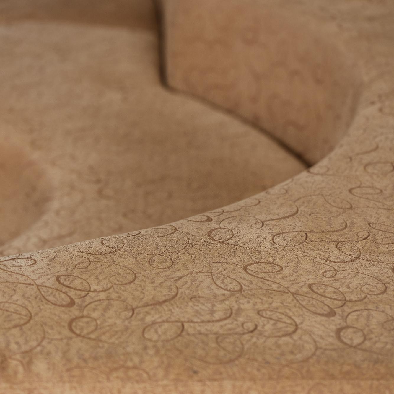 Ennio Chiggio “Environ” Modular Sofa for Nikol International, 1969, 1969