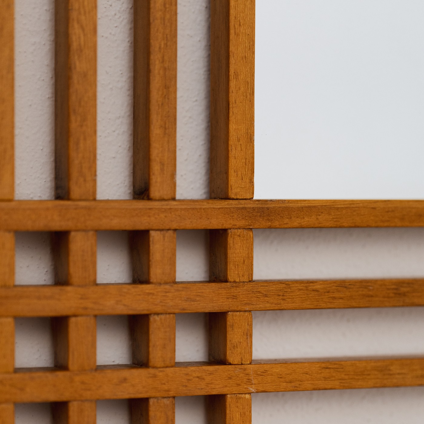 Ettore Sottsass Mirror for Santambrogio & De Berti, 1959, 1959