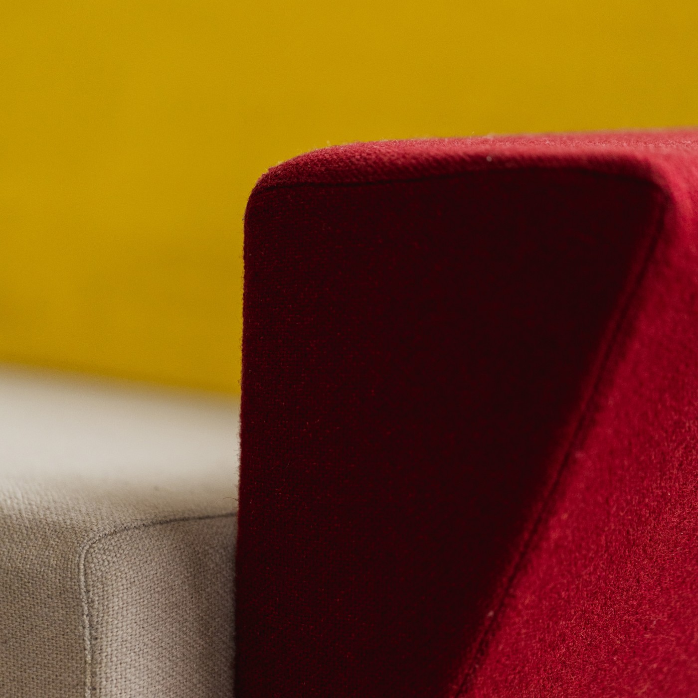 Ettore Sottsass “Westside” Armchairs for Knoll International, 1982, Set of 2, 1980s