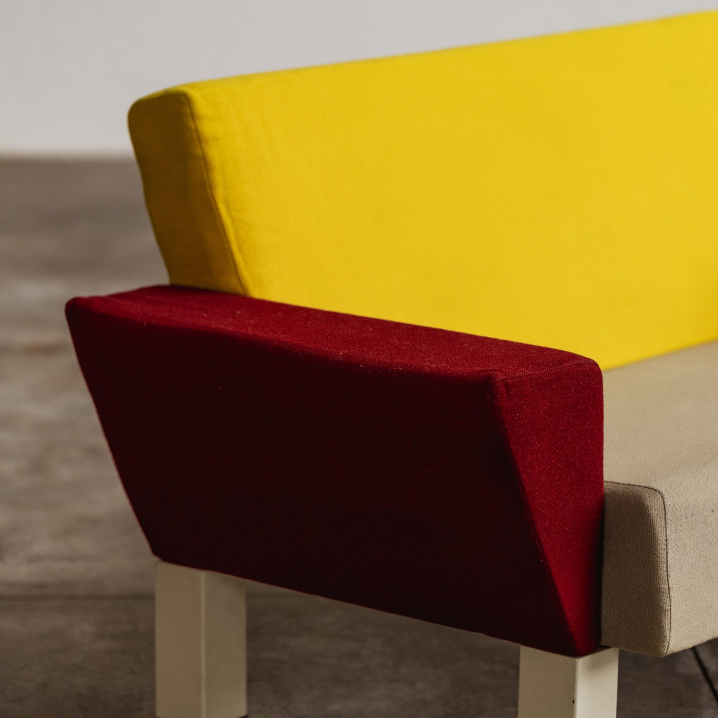 Ettore Sottsass “Westside” Armchairs for Knoll International, 1982, Set of 2, 1980s