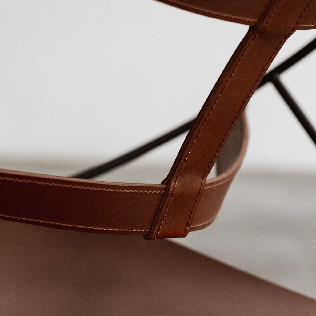 Flavio De Carvalho "FDC-1" Armchair, 1950, 1950