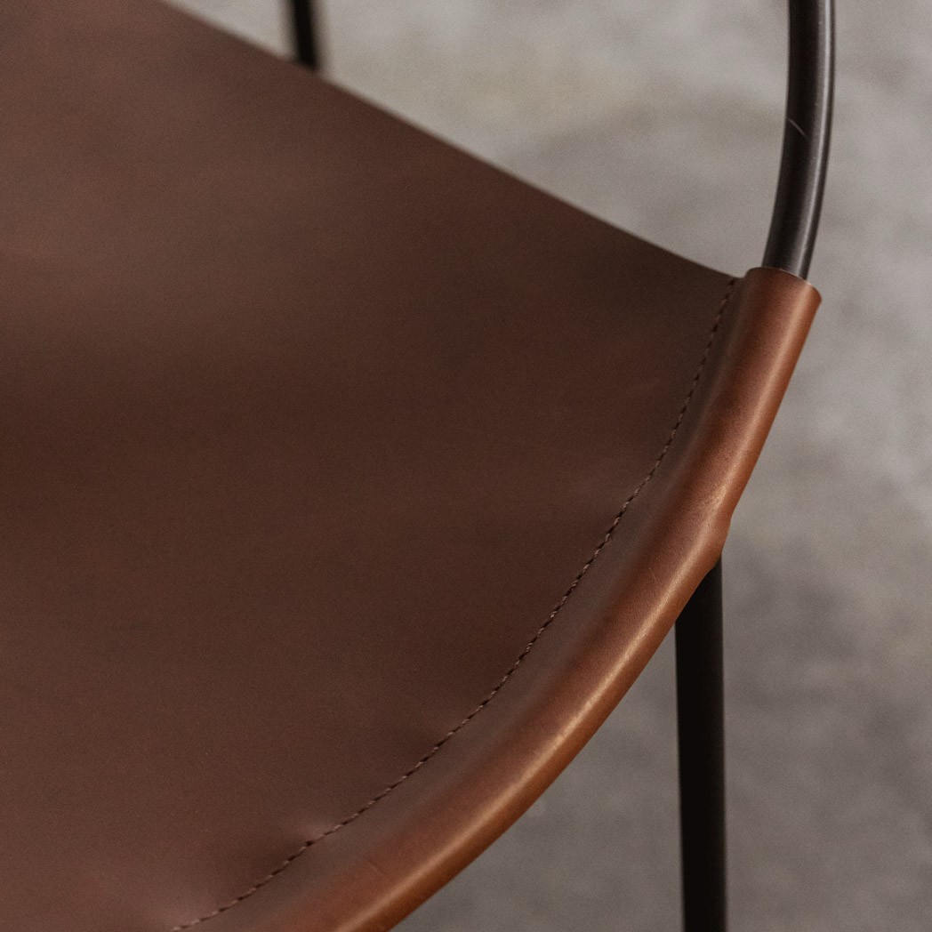 Flavio De Carvalho "FDC-1" Armchair, 1950, 1950