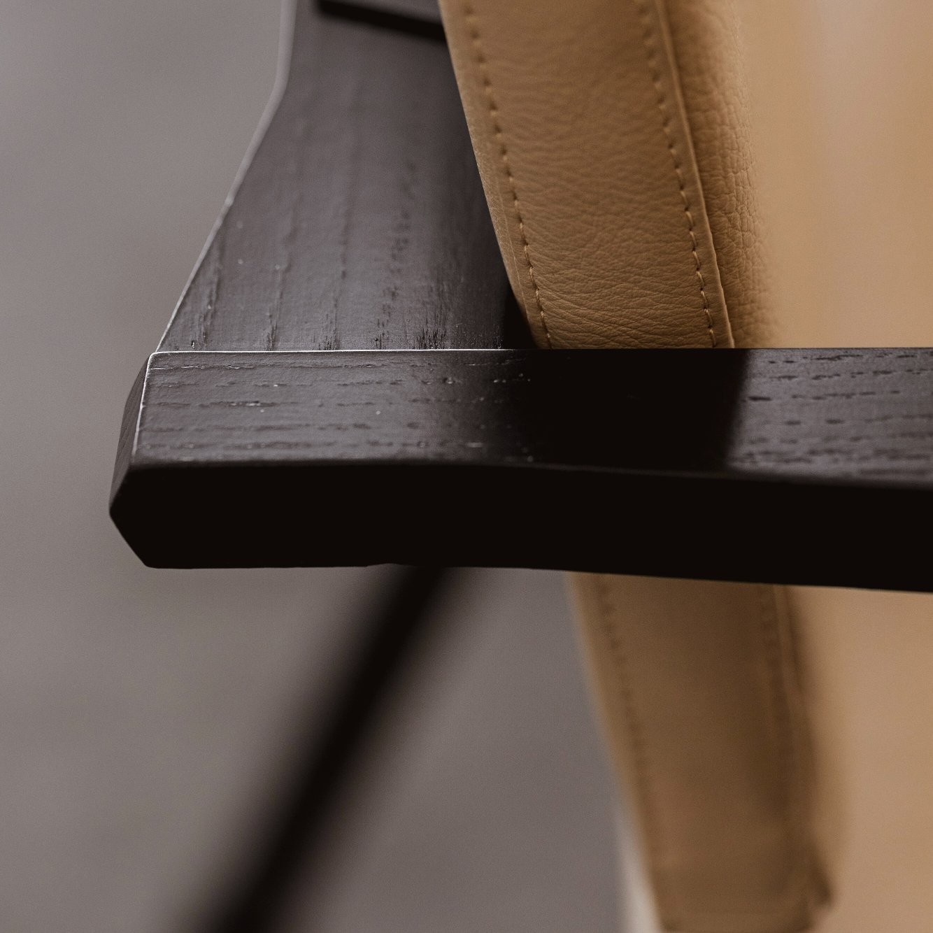 Franco Albini 832 “Luisa” Armchairs for Poggi, 1953, set of 4, 1953