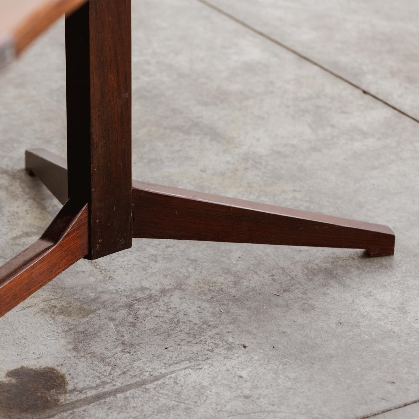 Franco Albini "T22" Desks for Poggi, 1958, Set of 2, 1958