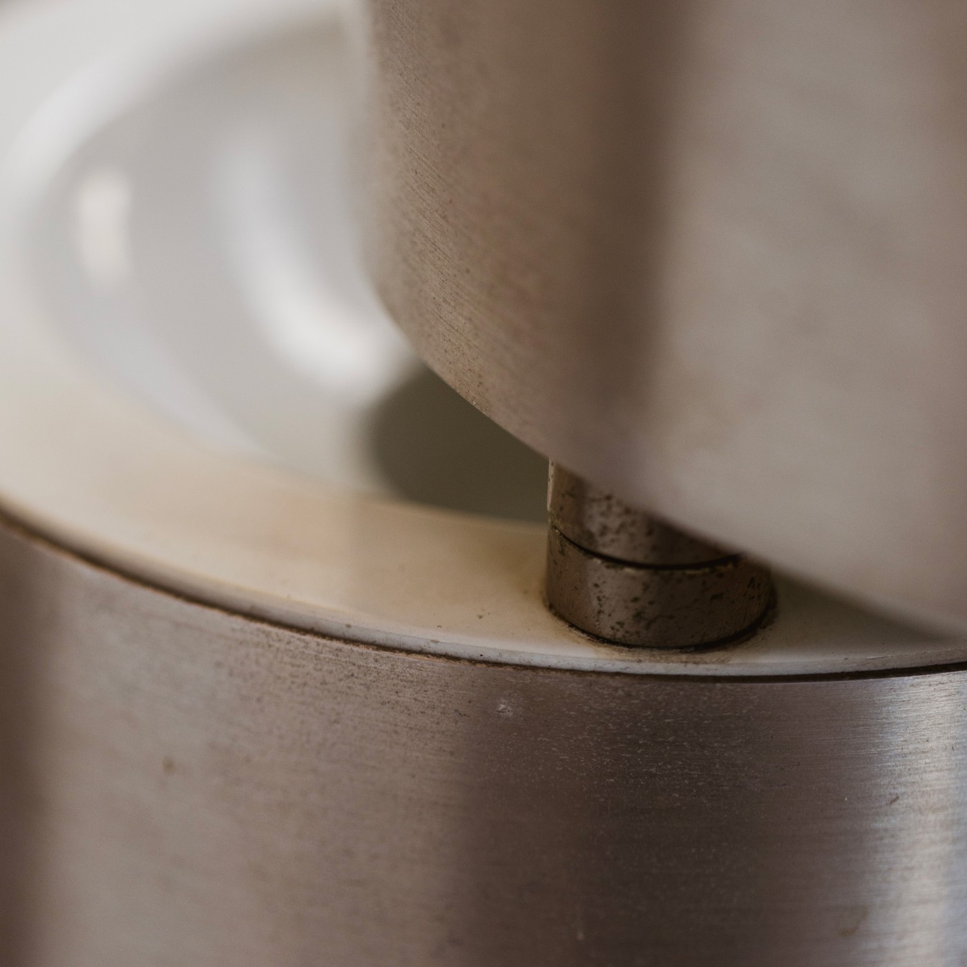 Franz T. Sartori “Domingo” Floor Lamp for Stillux, 1972, 1972