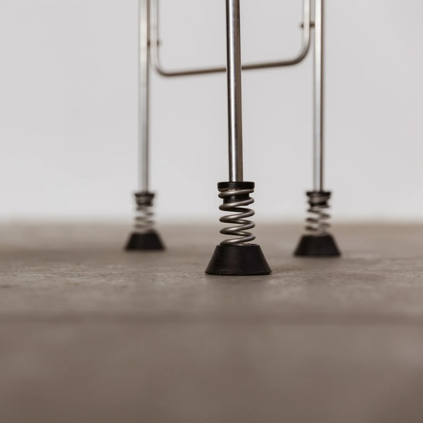 Gaetano Pesce “543 Broadway” Chairs for Bernini, 1993, Set of 6, 1993