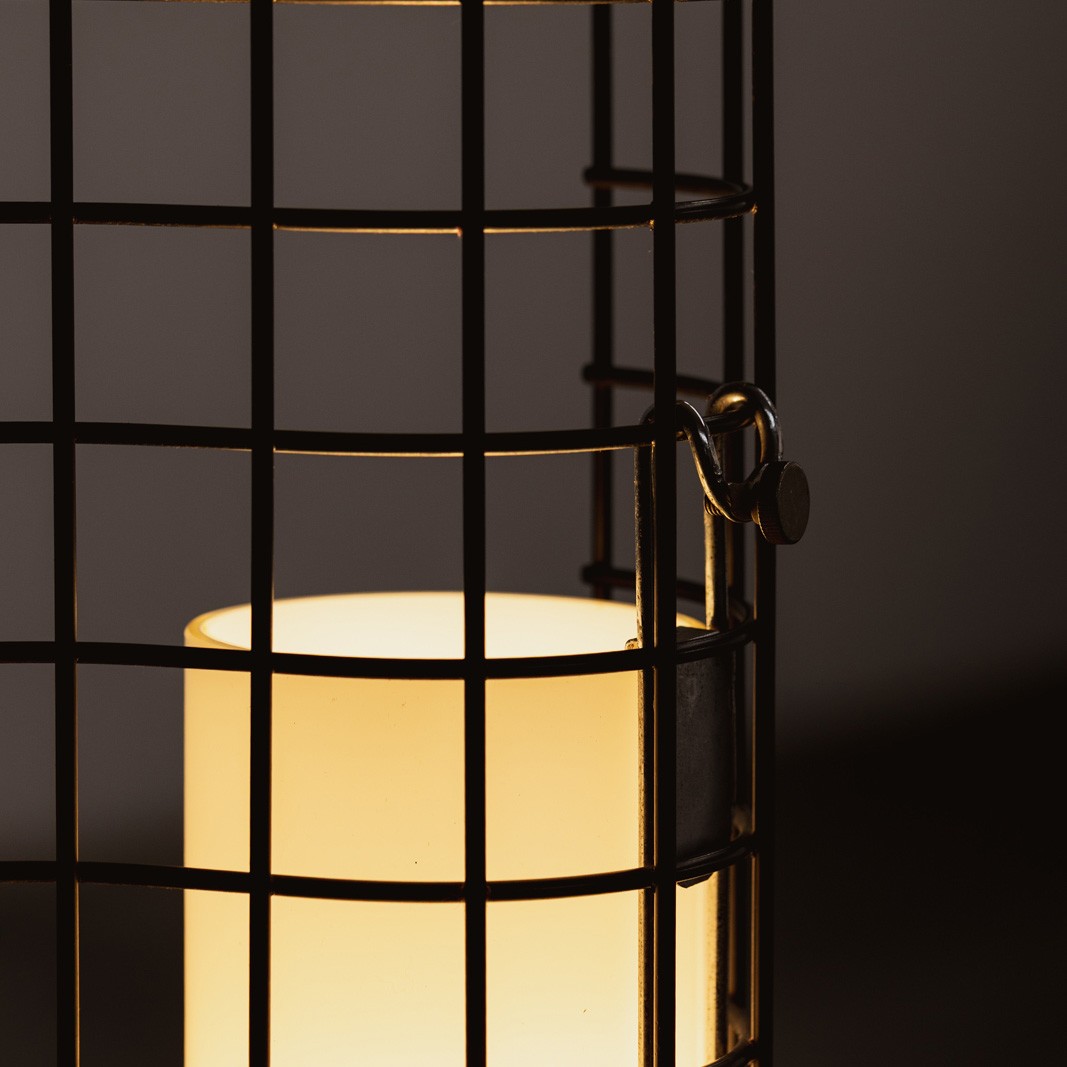 Gianfranco Frattini Metal Floor Lamp for Relco, 1970, 1970s